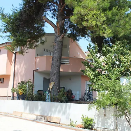 Apartman With Parking Space Mavarstica, Ciovo - 11208 *