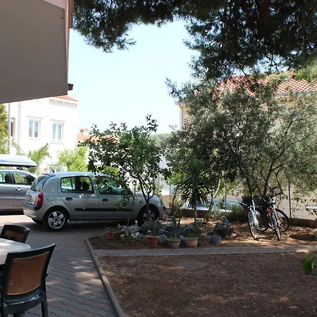 With Parking Space Mavarstica, Ciovo - 11208