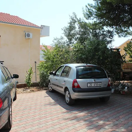 Apartman With Parking Space Mavarstica, Ciovo - 11208