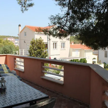 With Parking Space Mavarstica, Ciovo - 11208 Apartman