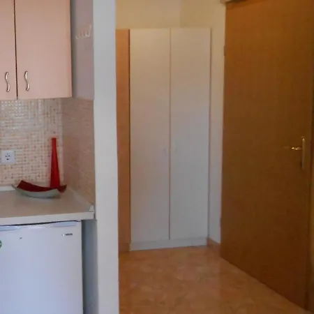 With Parking Space Mavarstica, Ciovo - 11208 Apartman *