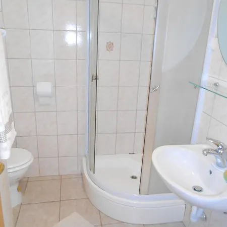 With Parking Space Mavarstica, Ciovo - 11208 Apartman Trogir