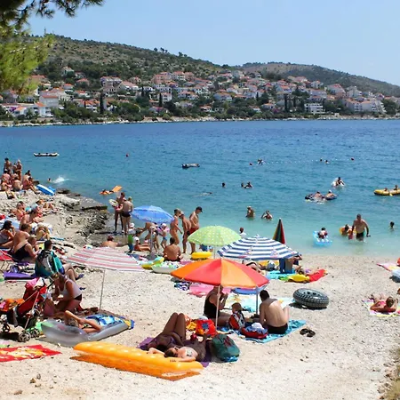 With Parking Space Mavarstica, Ciovo - 11208 Trogir