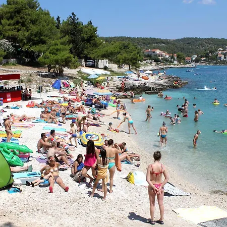 Apartman With Parking Space Mavarstica, Ciovo - 11208 Trogir