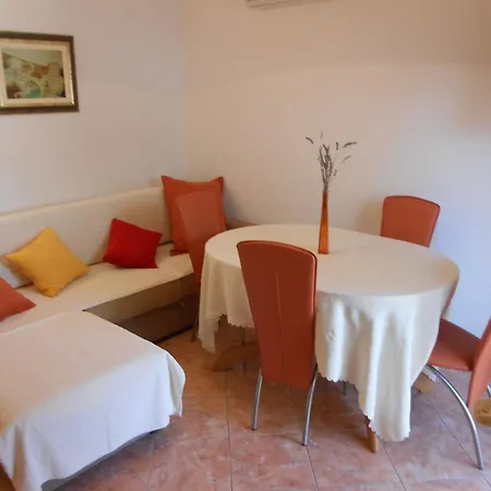 With Parking Space Mavarstica, Ciovo - 11208 Apartman