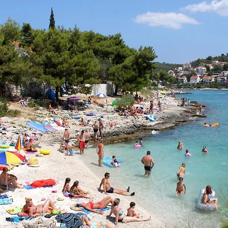 With Parking Space Mavarstica, Ciovo - 11208 Trogir