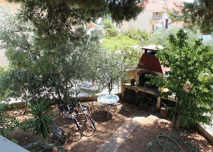 With Parking Space Mavarstica, Ciovo - 11208