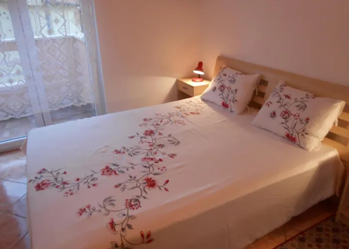 With Parking Space Mavarstica, Ciovo - 11208