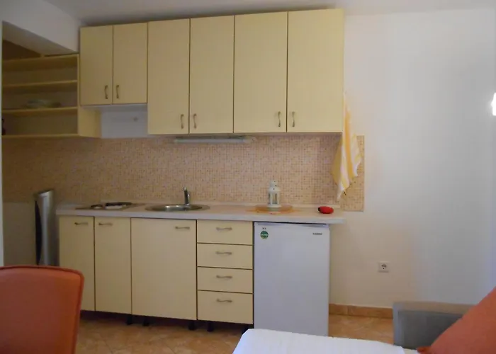 With Parking Space Mavarstica, Ciovo - 11208