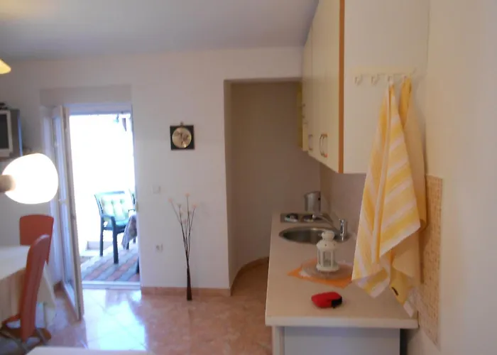 With Parking Space Mavarstica, Ciovo - 11208 *