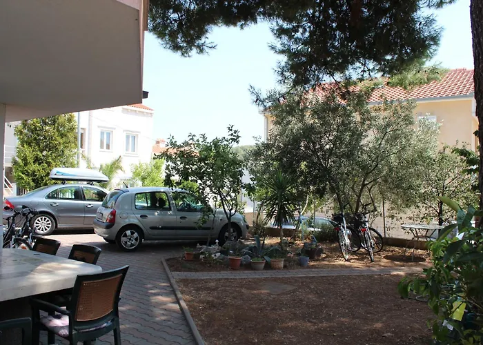 With Parking Space Mavarstica, Ciovo - 11208