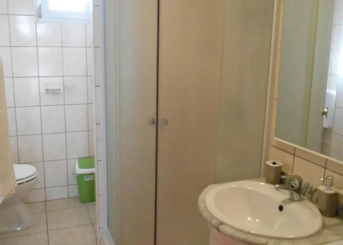 Apartment With Parking Space Mavarstica, Ciovo - 11208 Trogir