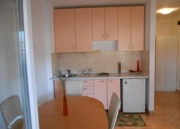 With Parking Space Mavarstica, Ciovo - 11208