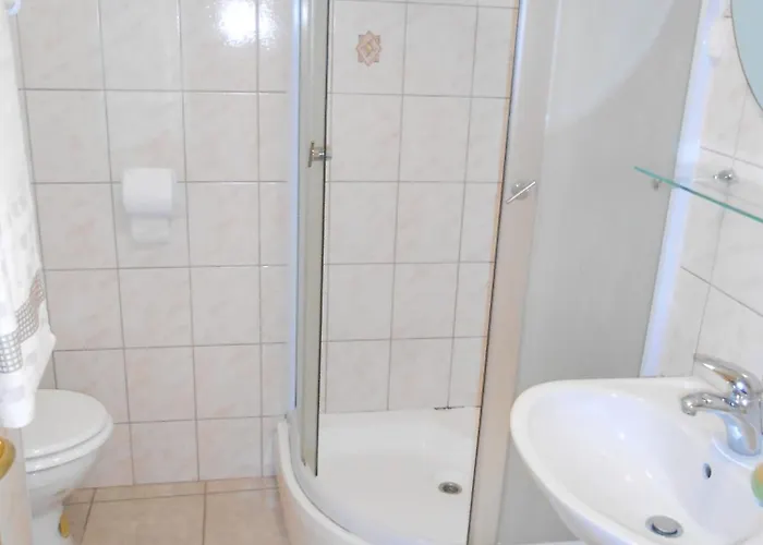 With Parking Space Mavarstica, Ciovo - 11208 Apartment Trogir